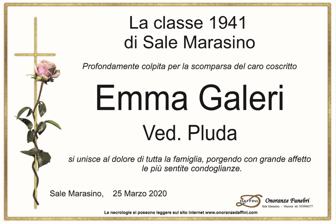 Emma Galeri Ved Pluda